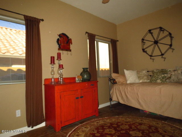 Horton Homes at Rita Ranch (1-125) - Residential