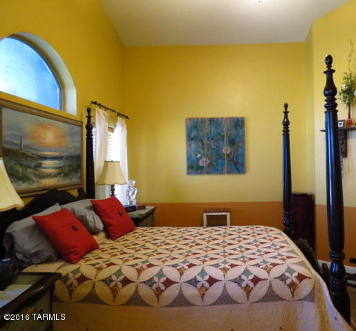 Horton Homes at Rita Ranch (1-125) - Residential