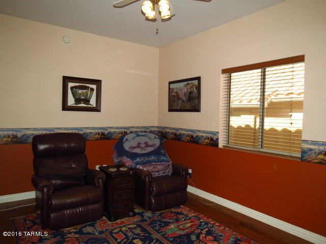 Horton Homes at Rita Ranch (1-125) - Residential
