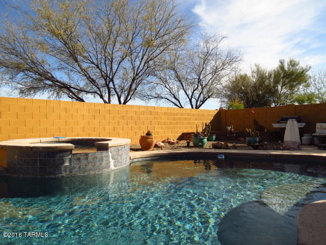 Horton Homes at Rita Ranch (1-125) - Residential