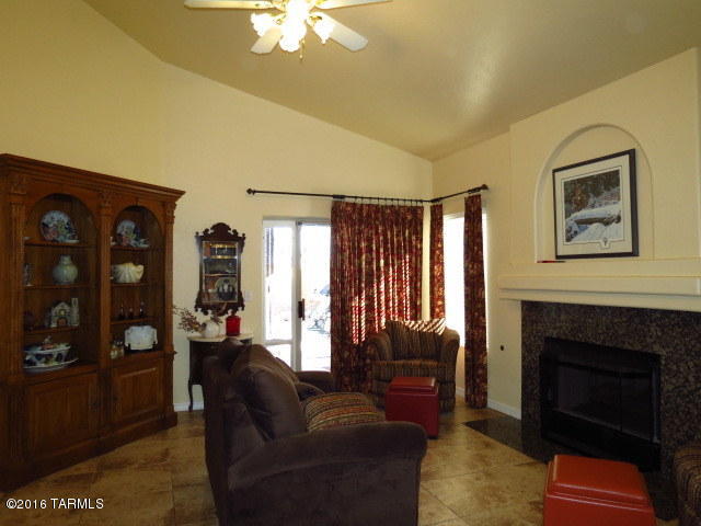 Horton Homes at Rita Ranch (1-125) - Residential