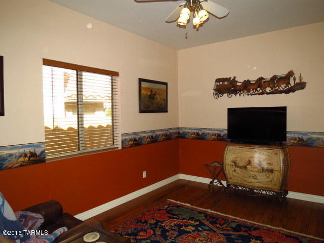Horton Homes at Rita Ranch (1-125) - Residential