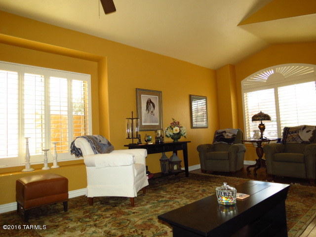 Horton Homes at Rita Ranch (1-125) - Residential