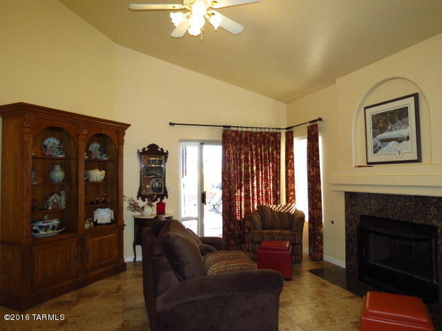 Horton Homes at Rita Ranch (1-125) - Residential