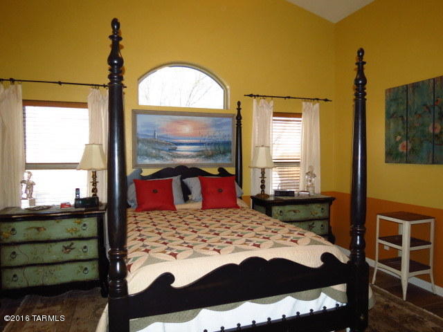 Horton Homes at Rita Ranch (1-125) - Residential