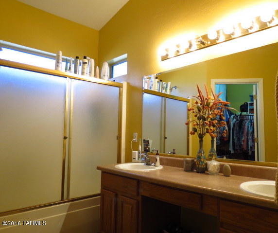 Horton Homes at Rita Ranch (1-125) - Residential