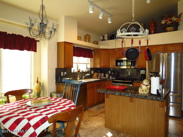 Horton Homes at Rita Ranch (1-125) - Residential