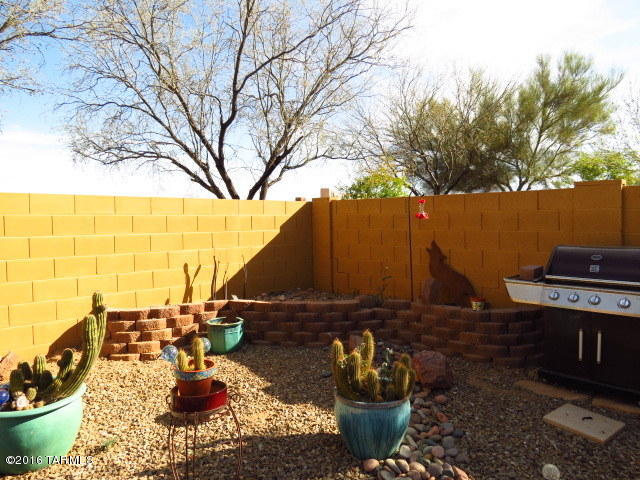 Horton Homes at Rita Ranch (1-125) - Residential