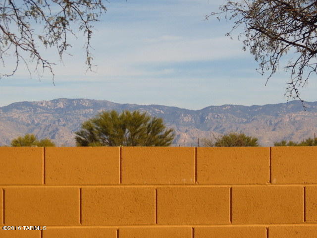 Horton Homes at Rita Ranch (1-125) - Residential