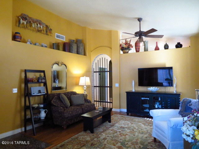 Horton Homes at Rita Ranch (1-125) - Residential