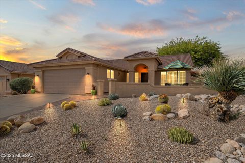 65874 E Rocky Trail Drive Tucson AZ 85739