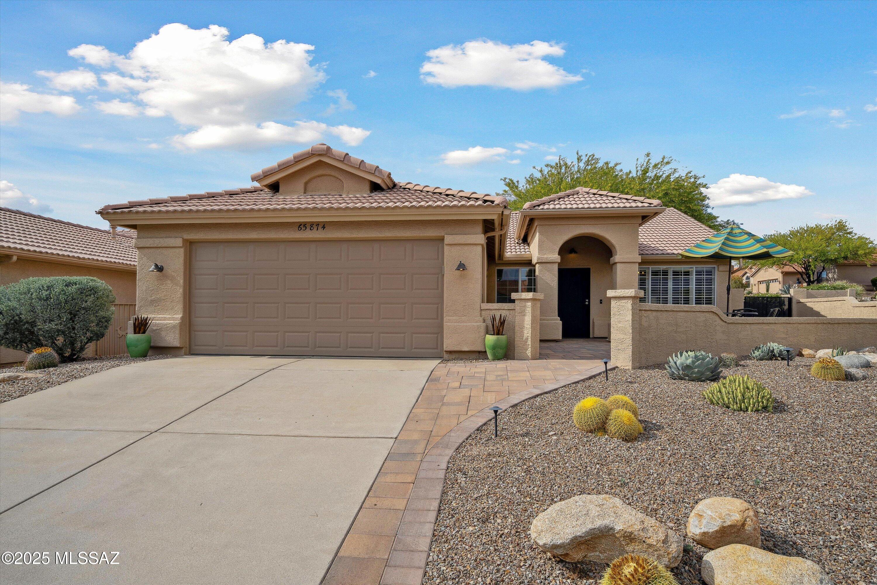65874 E Rocky Trail Drive