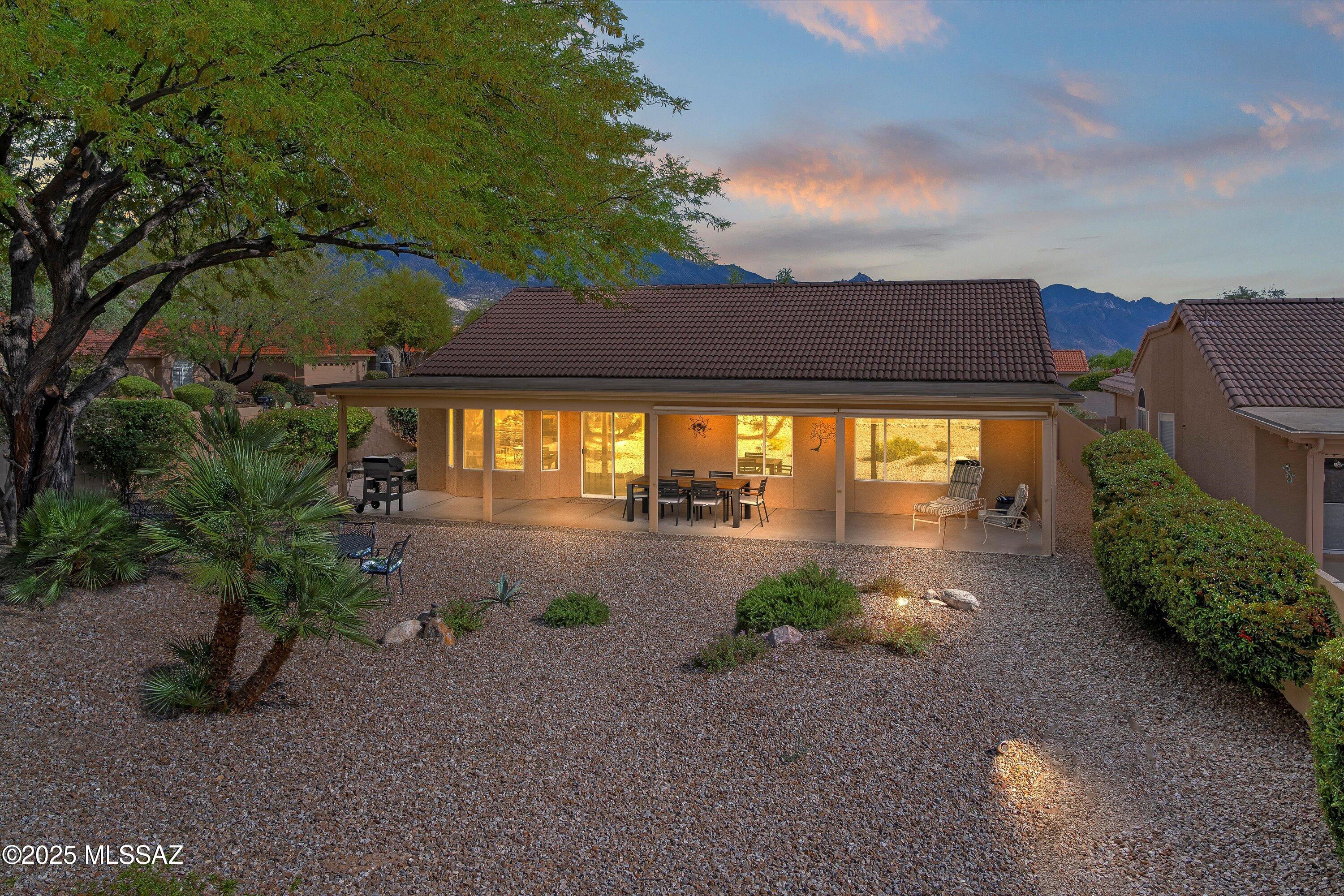65874 E Rocky Trail Drive