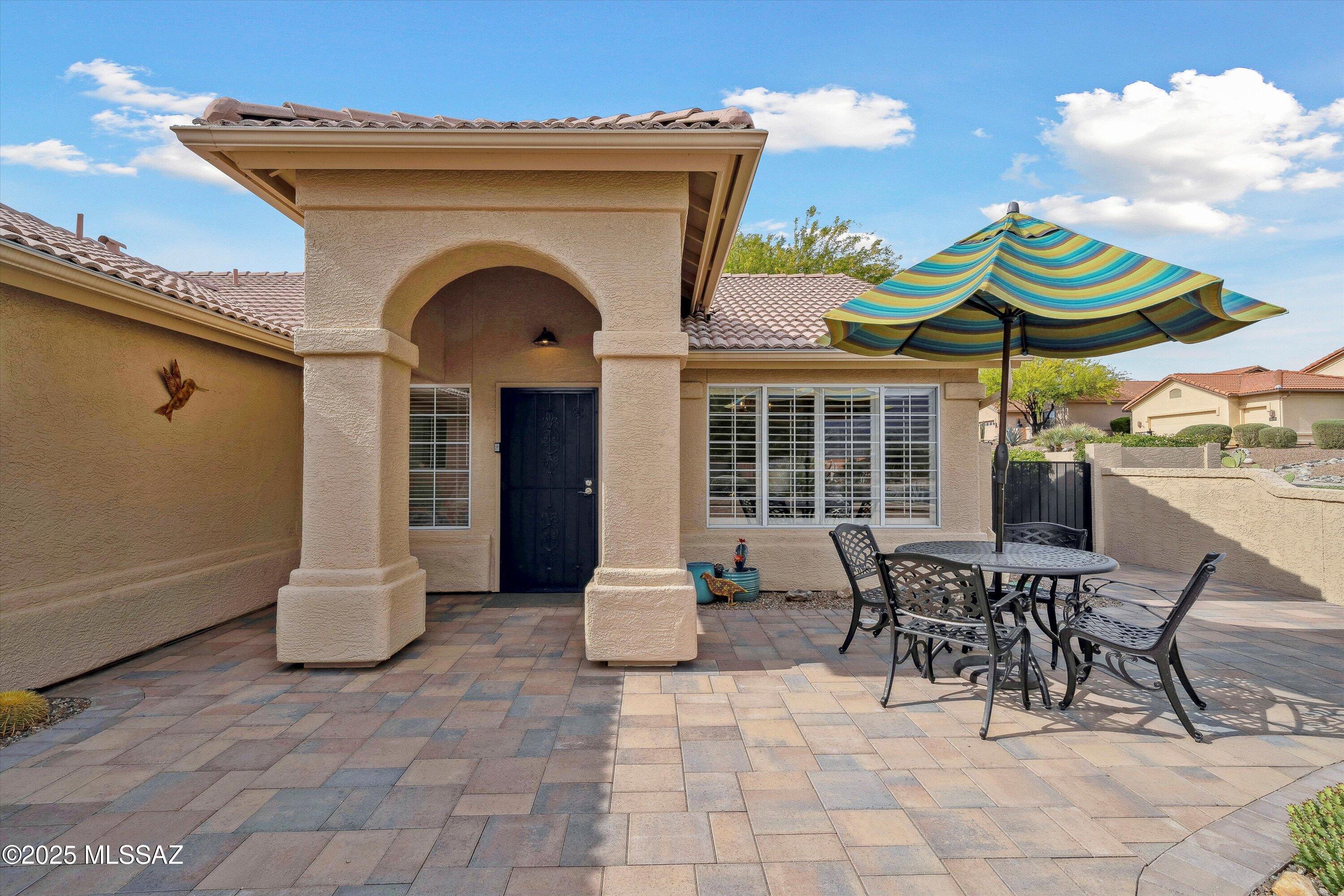 65874 E Rocky Trail Drive