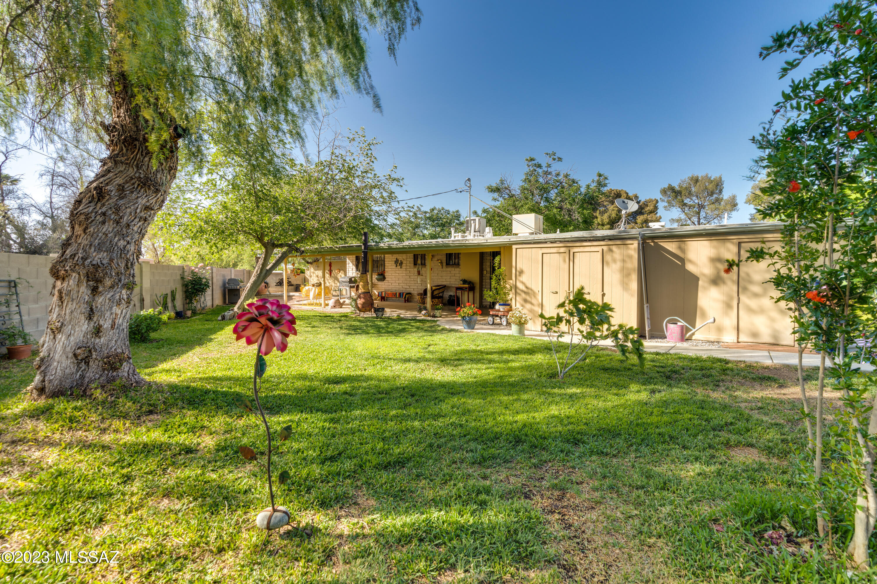 Manana Grande - Residential