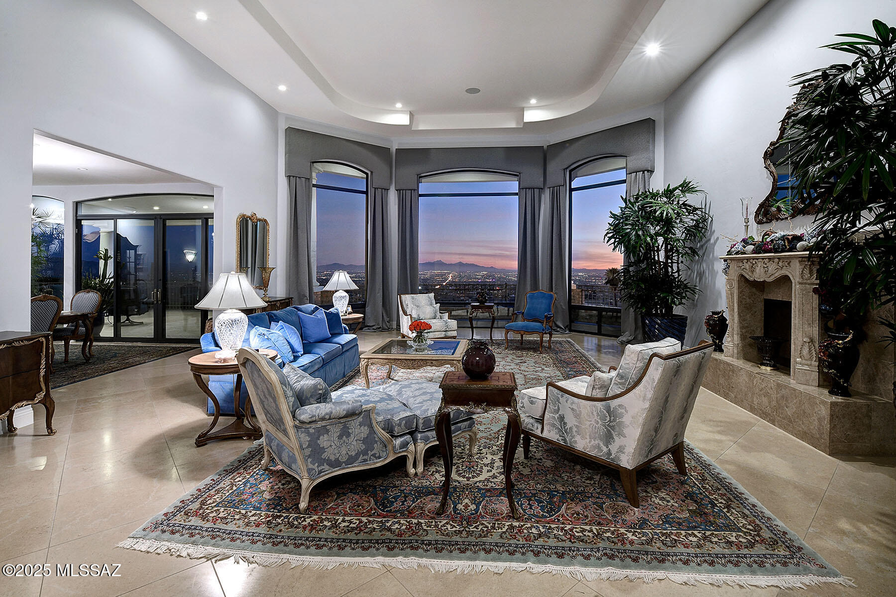Skyline Country Club Estates (270-318) - Residential