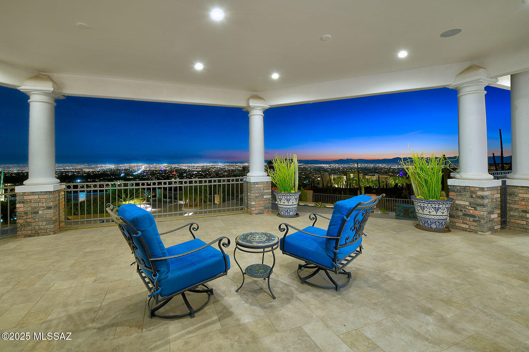 7001 N Javelina Drive