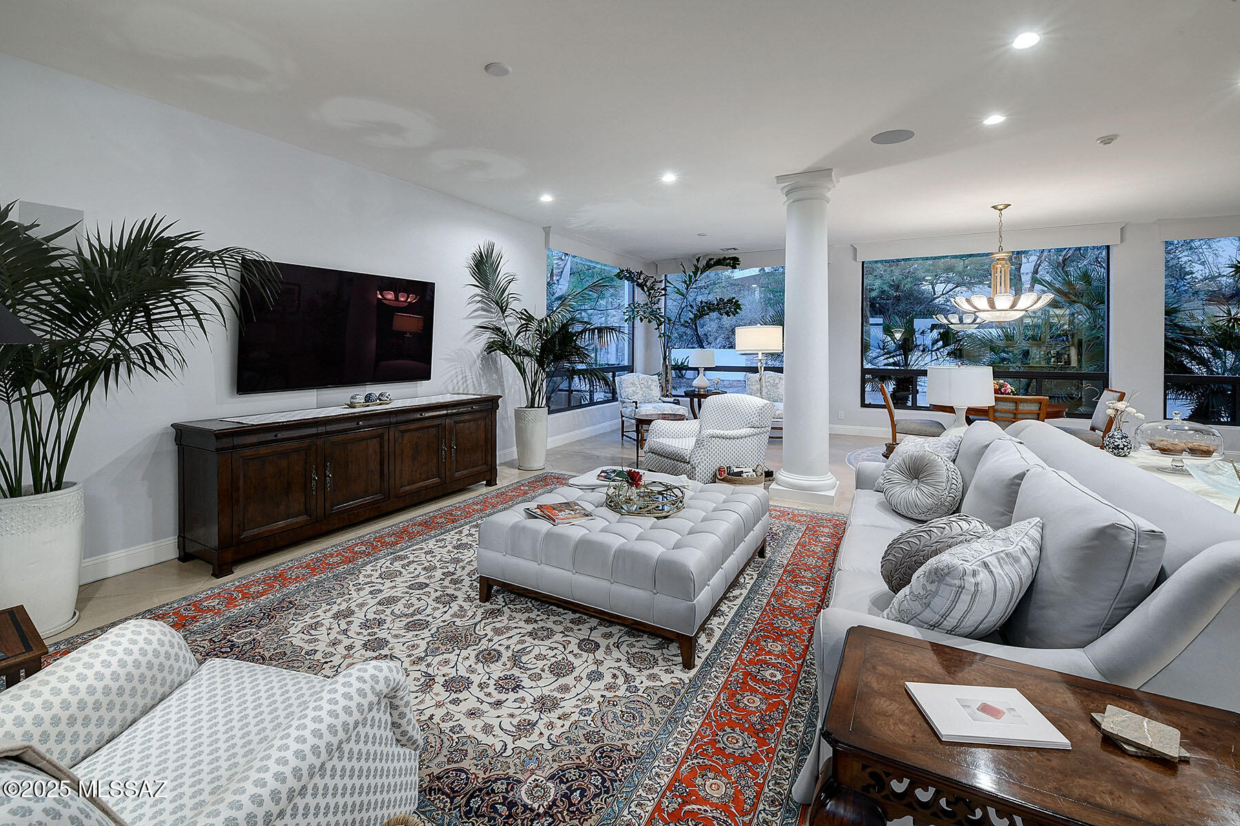 Skyline Country Club Estates (270-318) - Residential