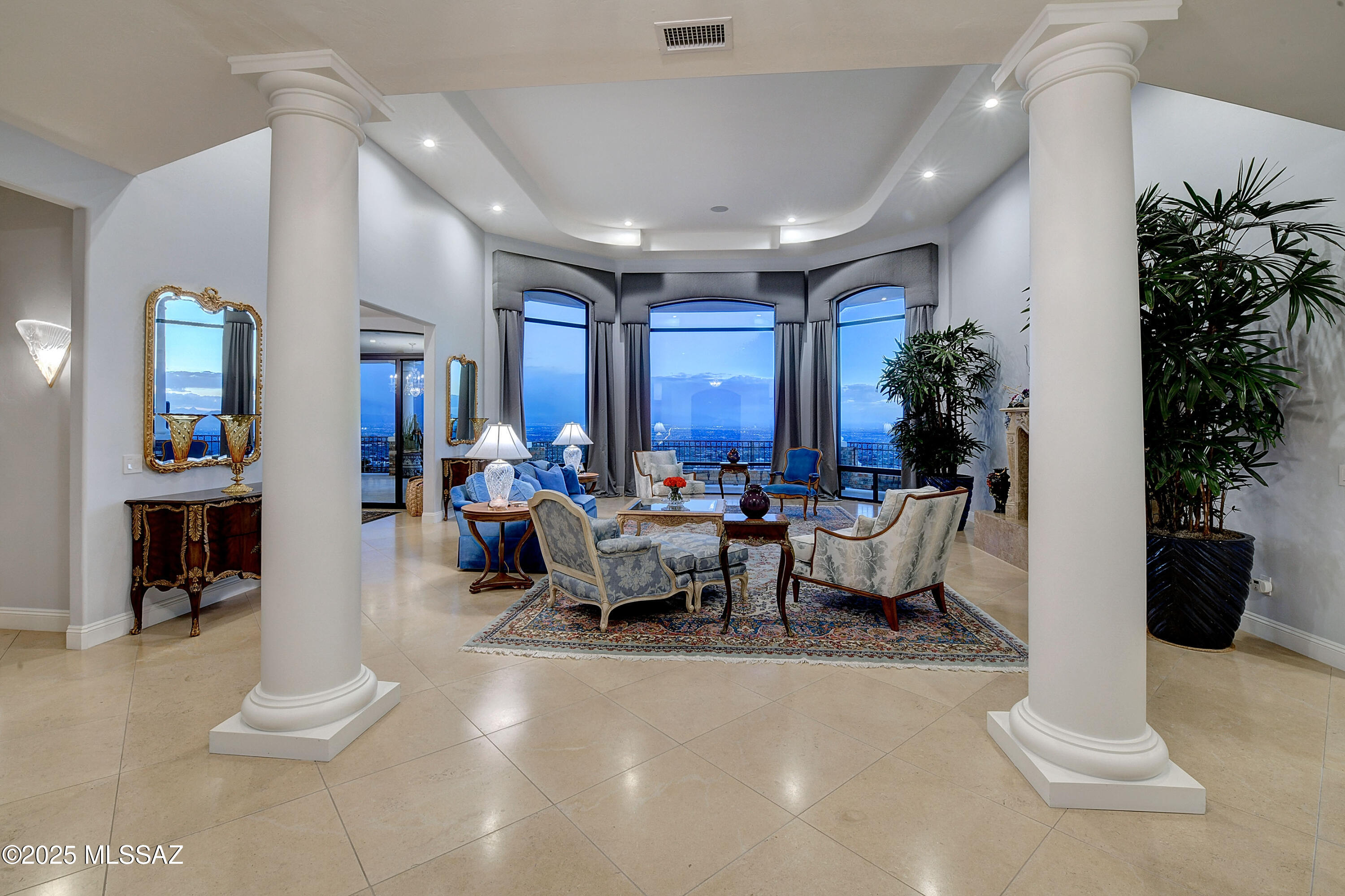 Skyline Country Club Estates (270-318) - Residential