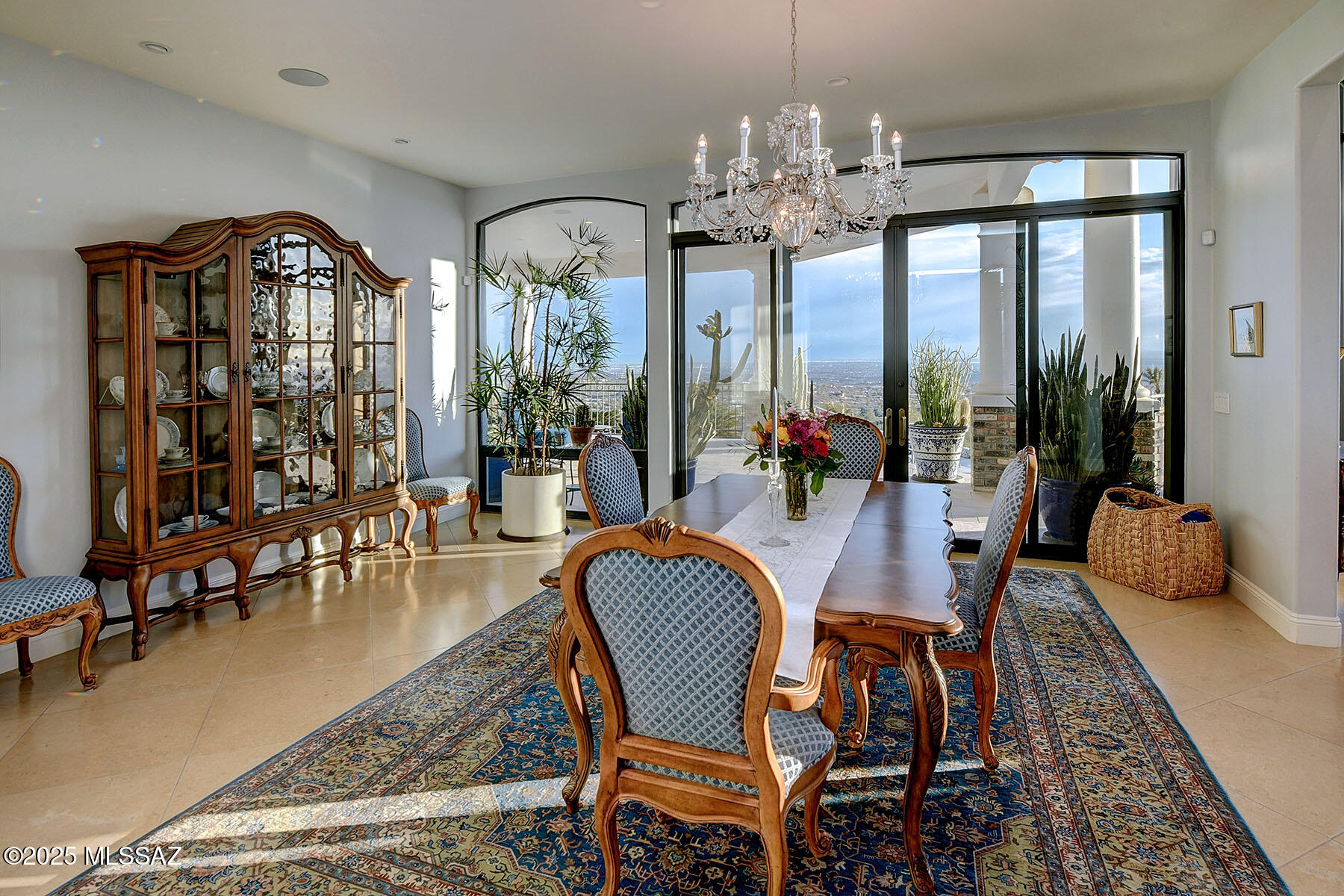 Skyline Country Club Estates (270-318) - Residential