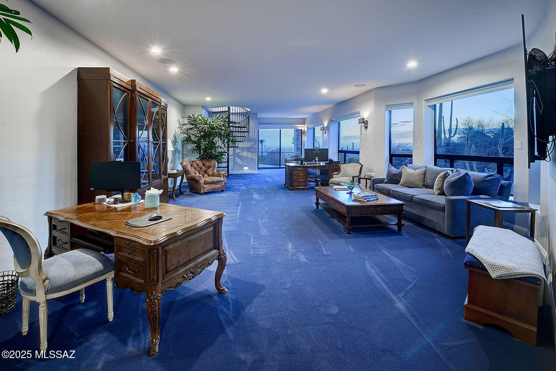 Skyline Country Club Estates (270-318) - Residential