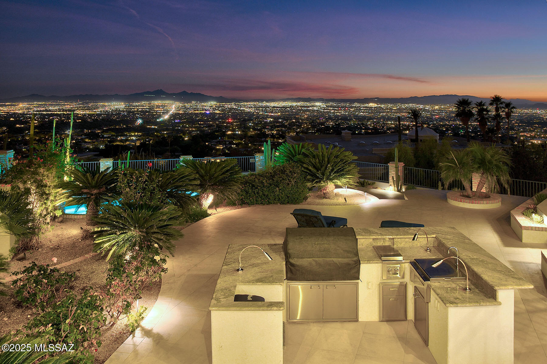 Skyline Country Club Estates (270-318) - Residential