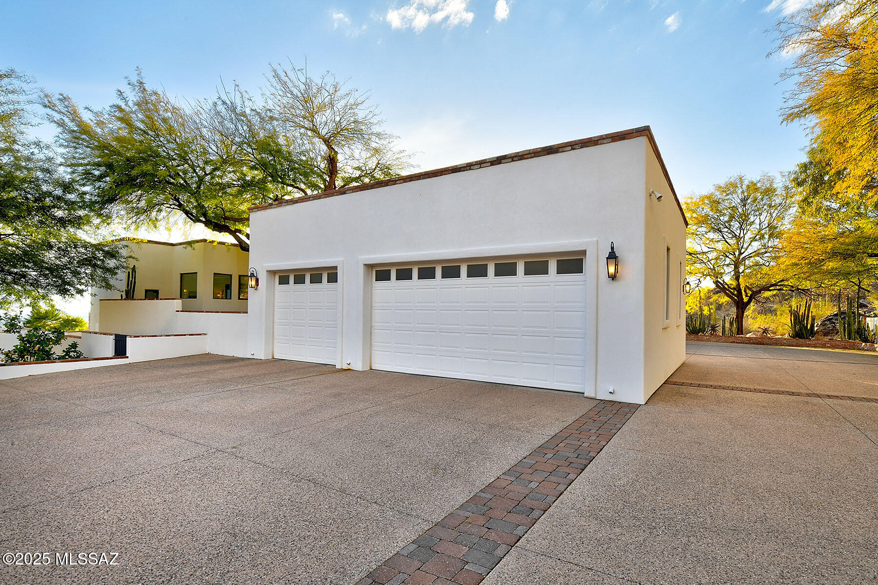 Skyline Country Club Estates (270-318) - Residential