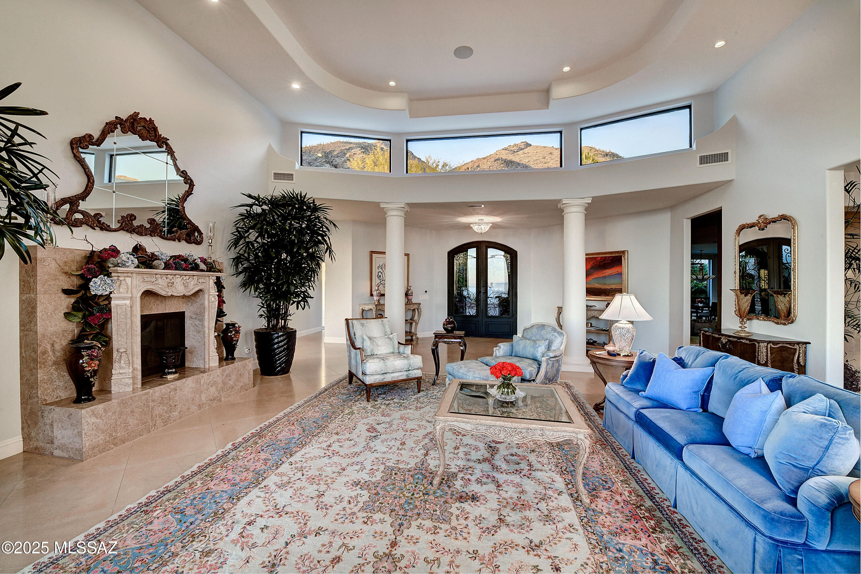7001 N Javelina Drive