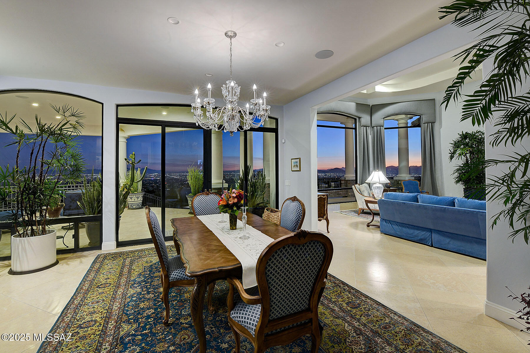Skyline Country Club Estates (270-318) - Residential