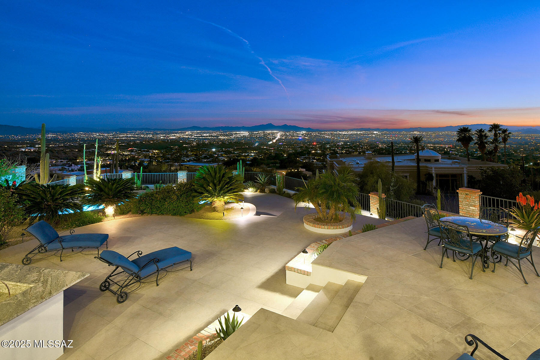 7001 N Javelina Drive