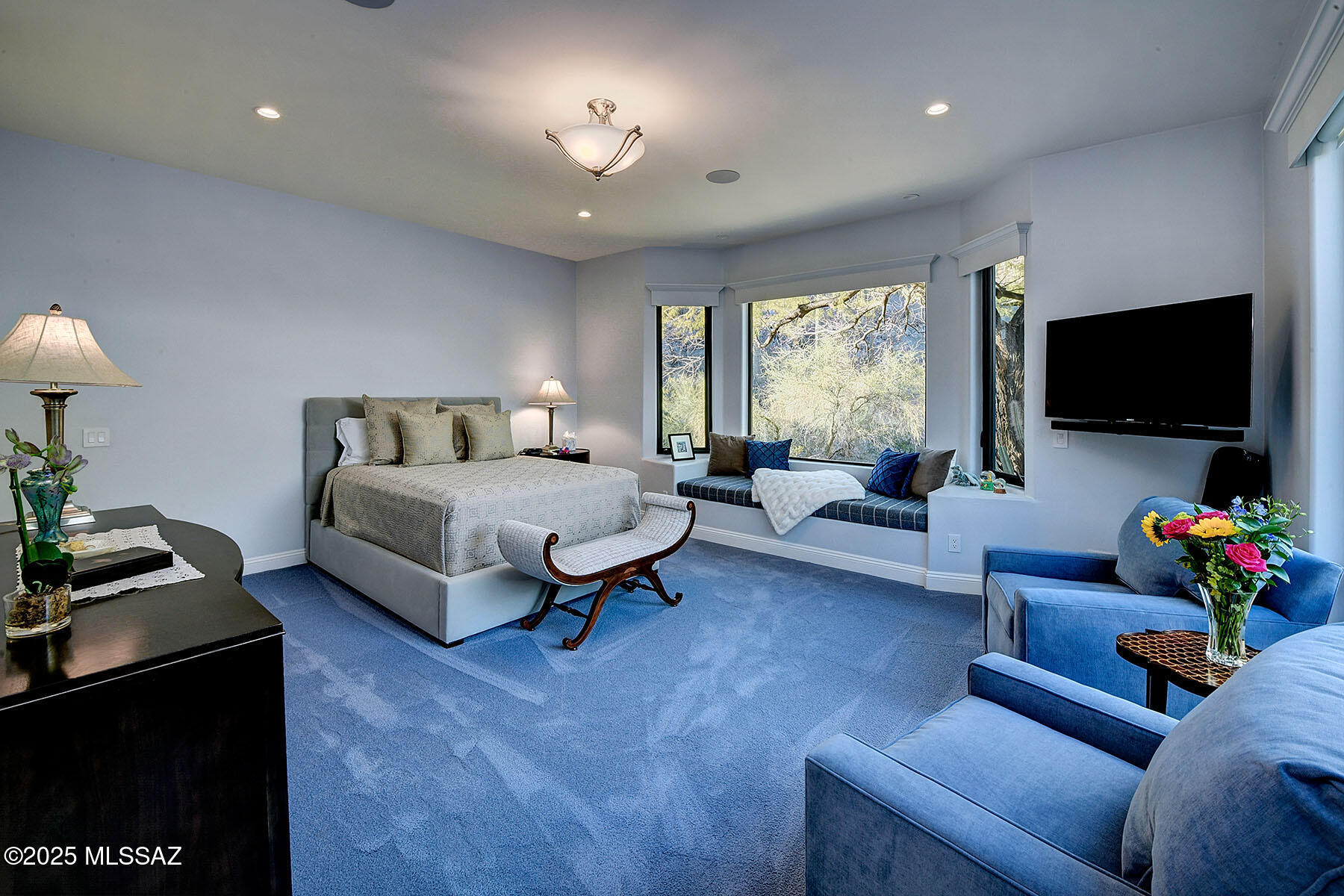 Skyline Country Club Estates (270-318) - Residential