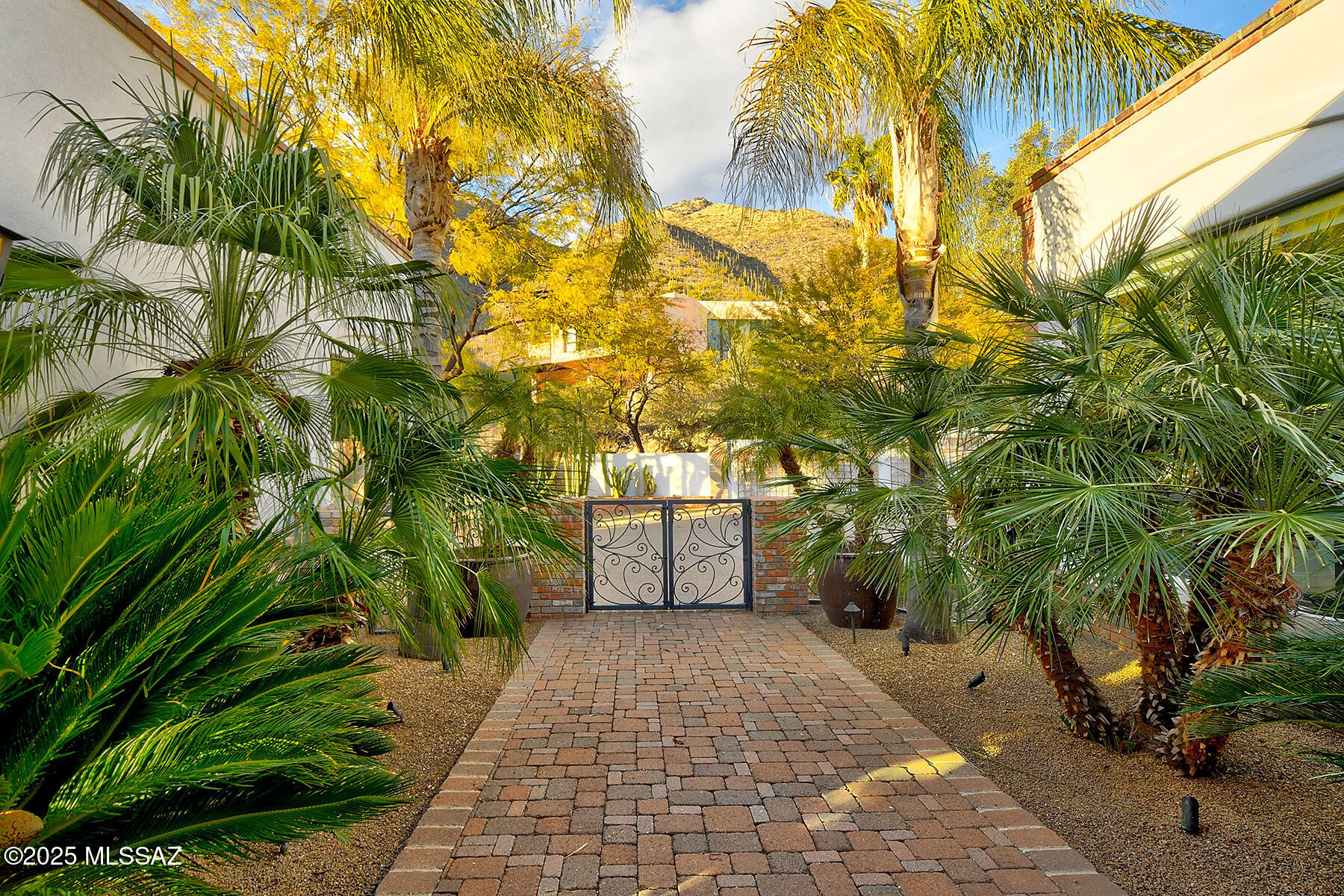 Skyline Country Club Estates (270-318) - Residential