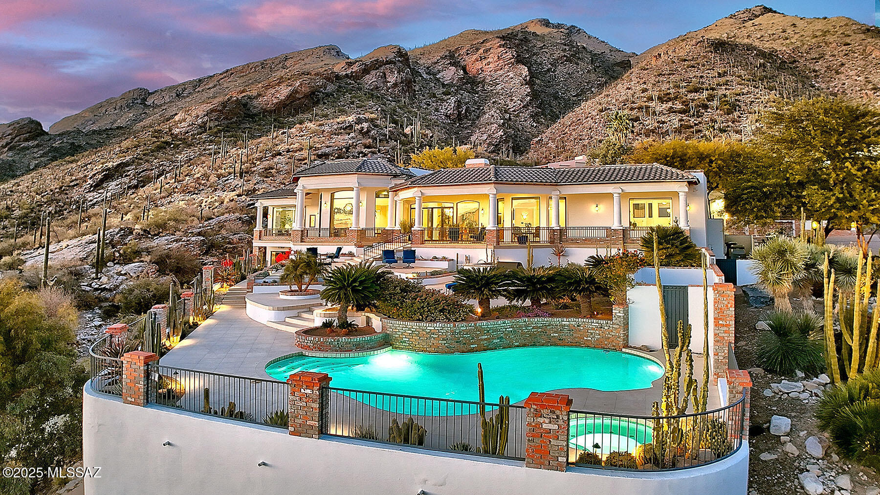 Skyline Country Club Estates (270-318) - Residential