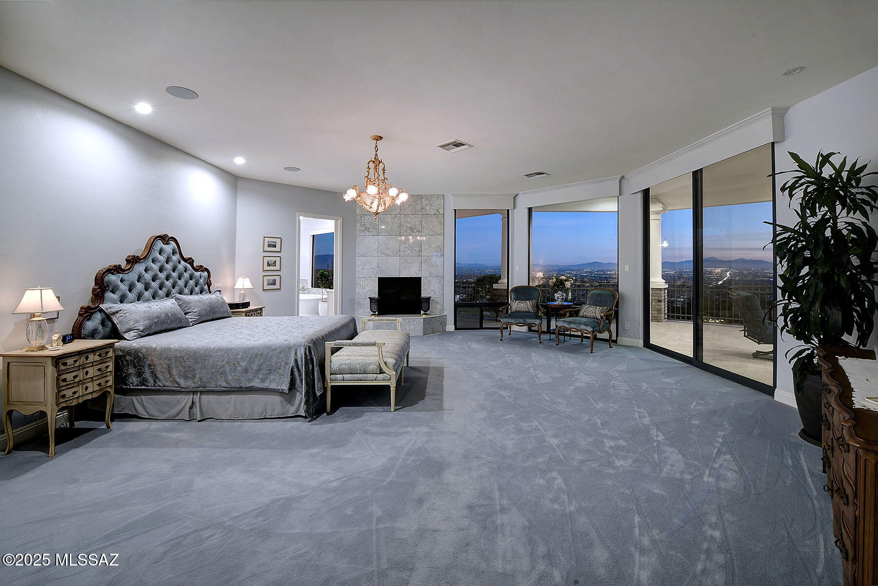 Skyline Country Club Estates (270-318) - Residential