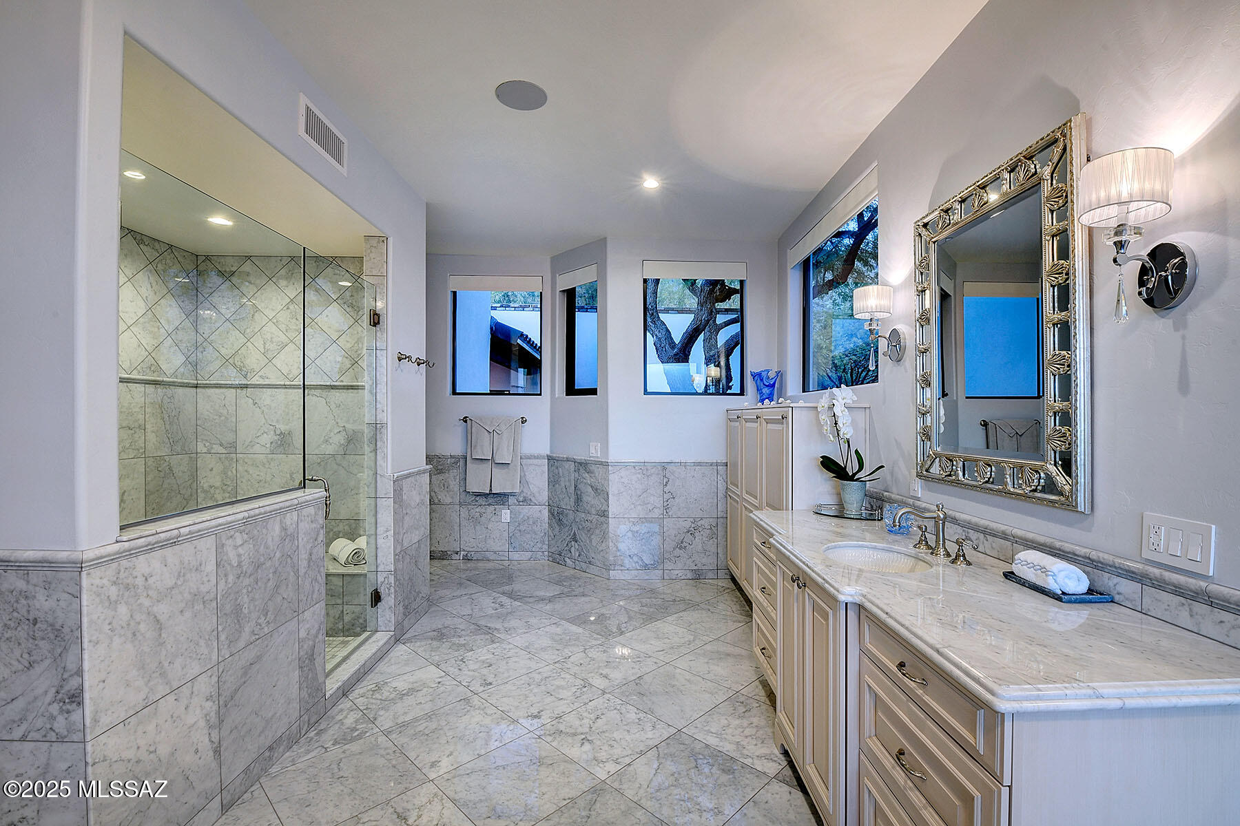 Skyline Country Club Estates (270-318) - Residential