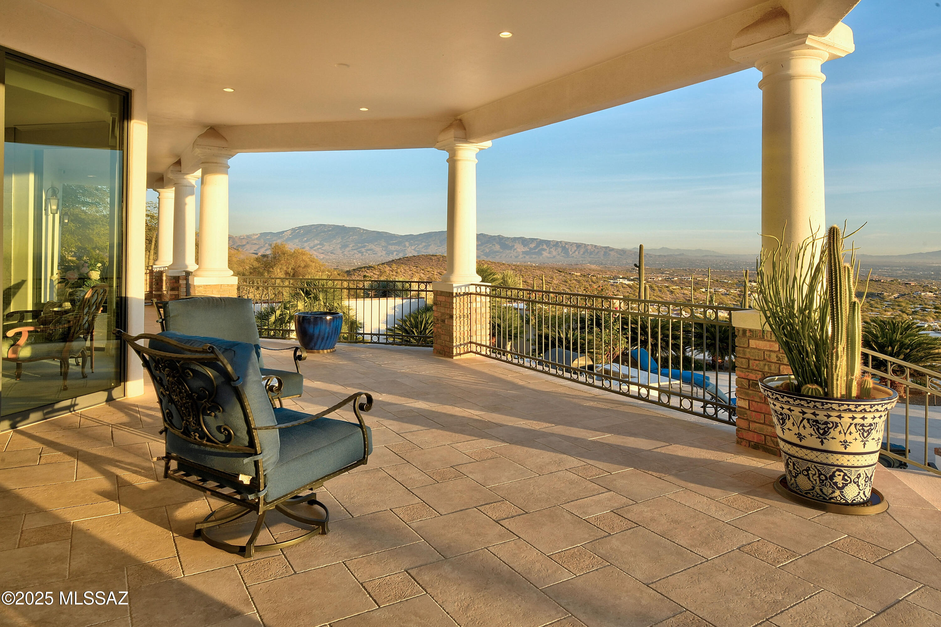 Skyline Country Club Estates (270-318) - Residential