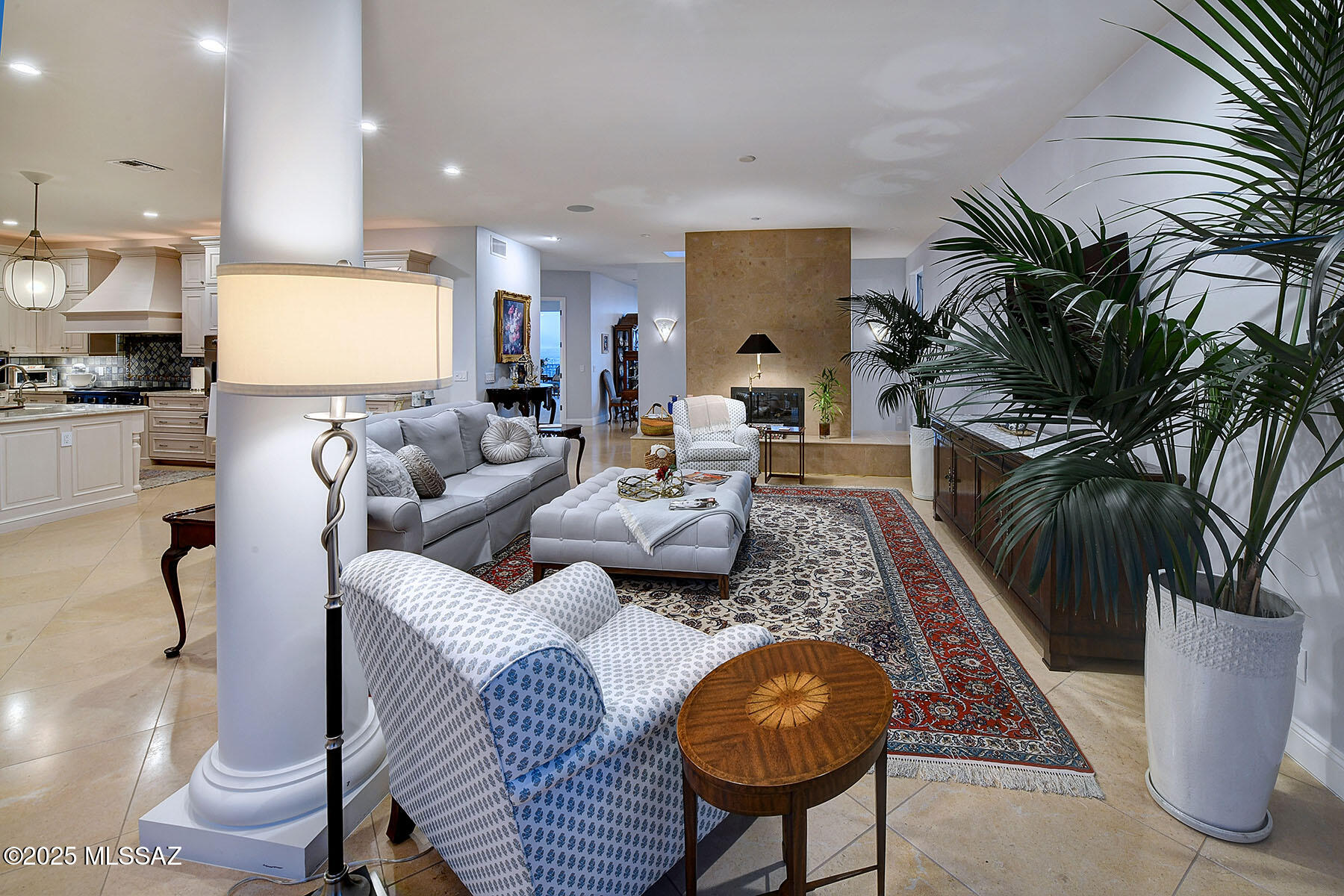 Skyline Country Club Estates (270-318) - Residential