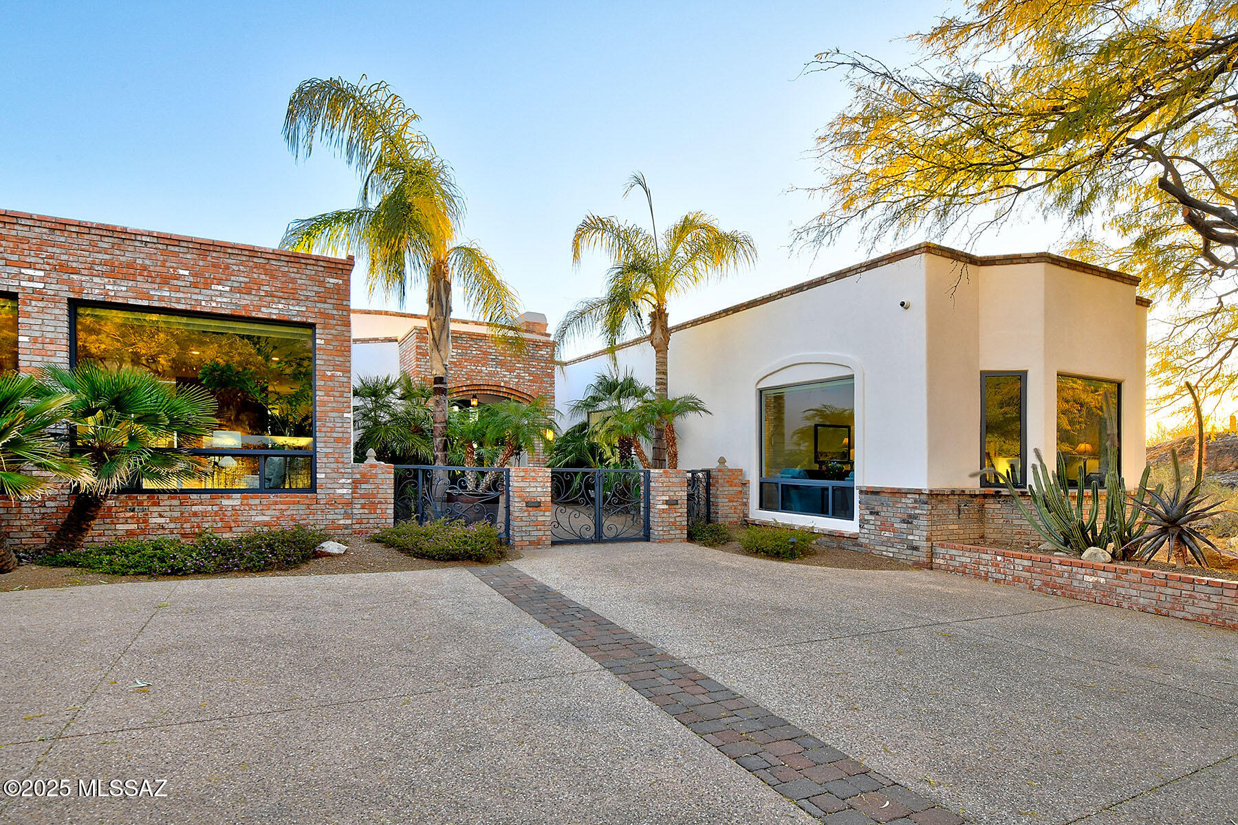 Skyline Country Club Estates (270-318) - Residential