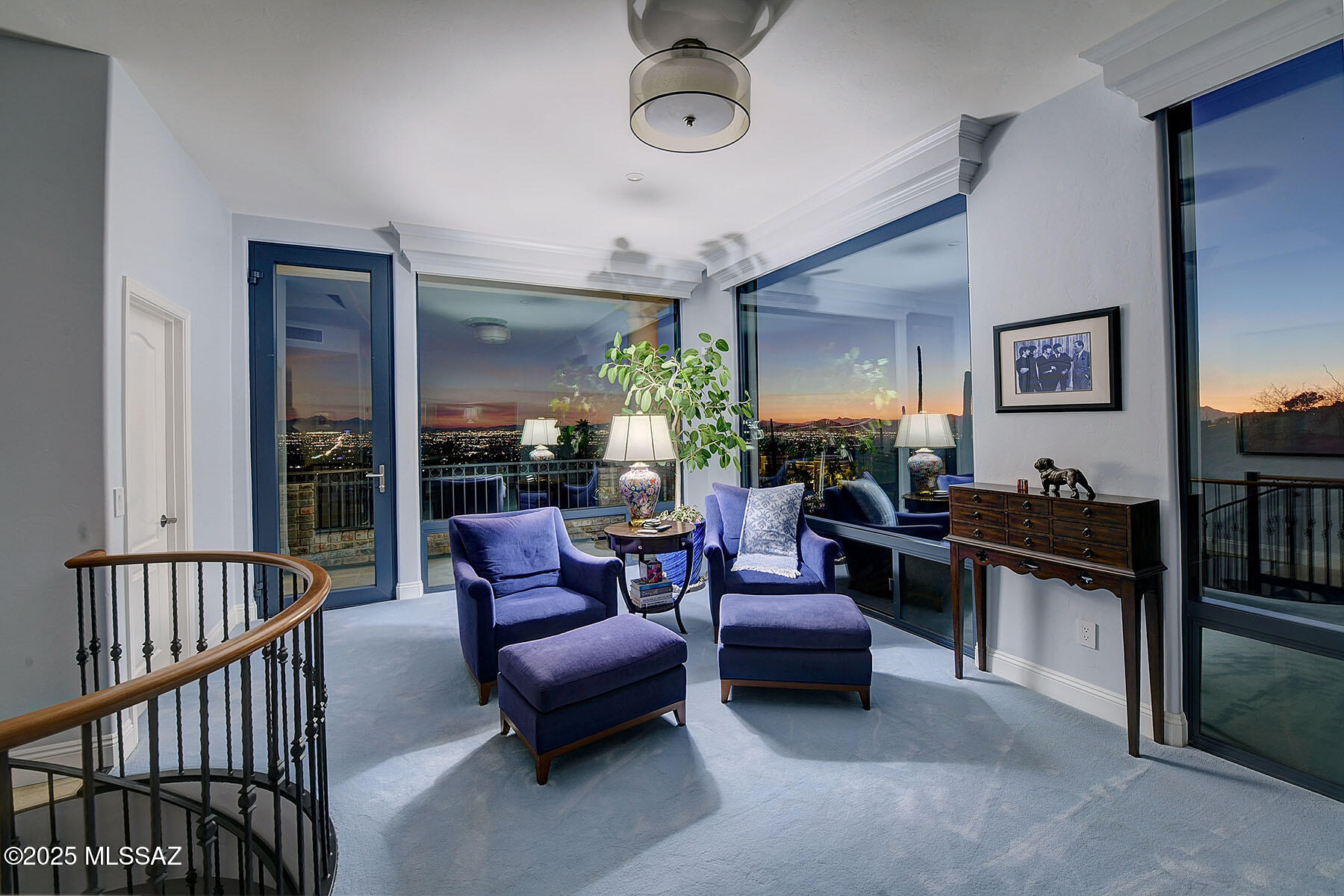 Skyline Country Club Estates (270-318) - Residential