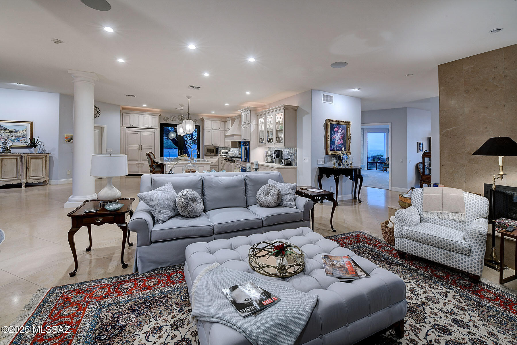 Skyline Country Club Estates (270-318) - Residential