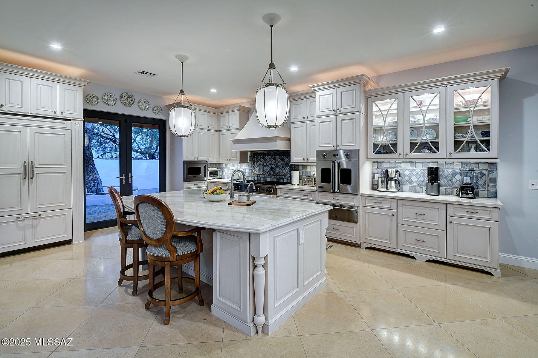 Skyline Country Club Estates (270-318) - Residential