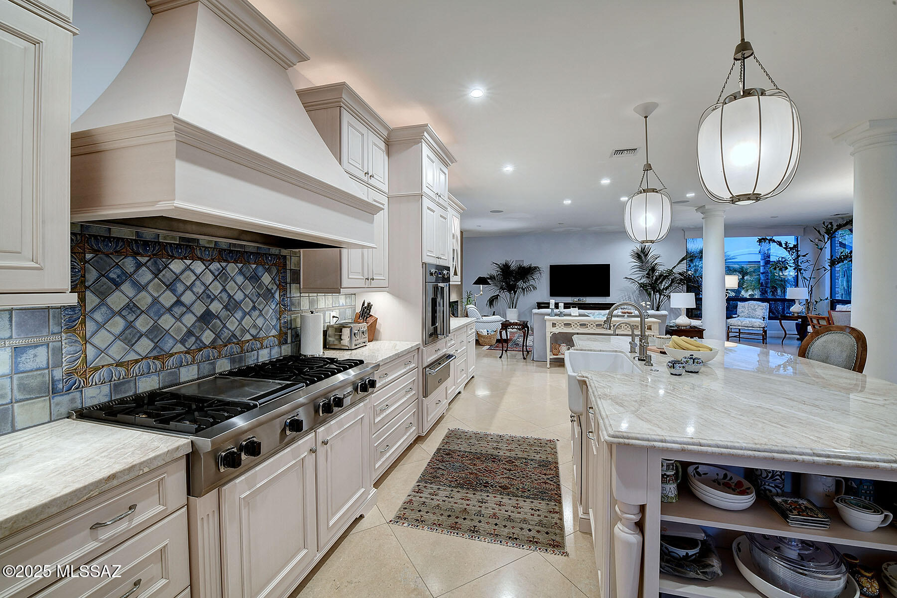 Skyline Country Club Estates (270-318) - Residential