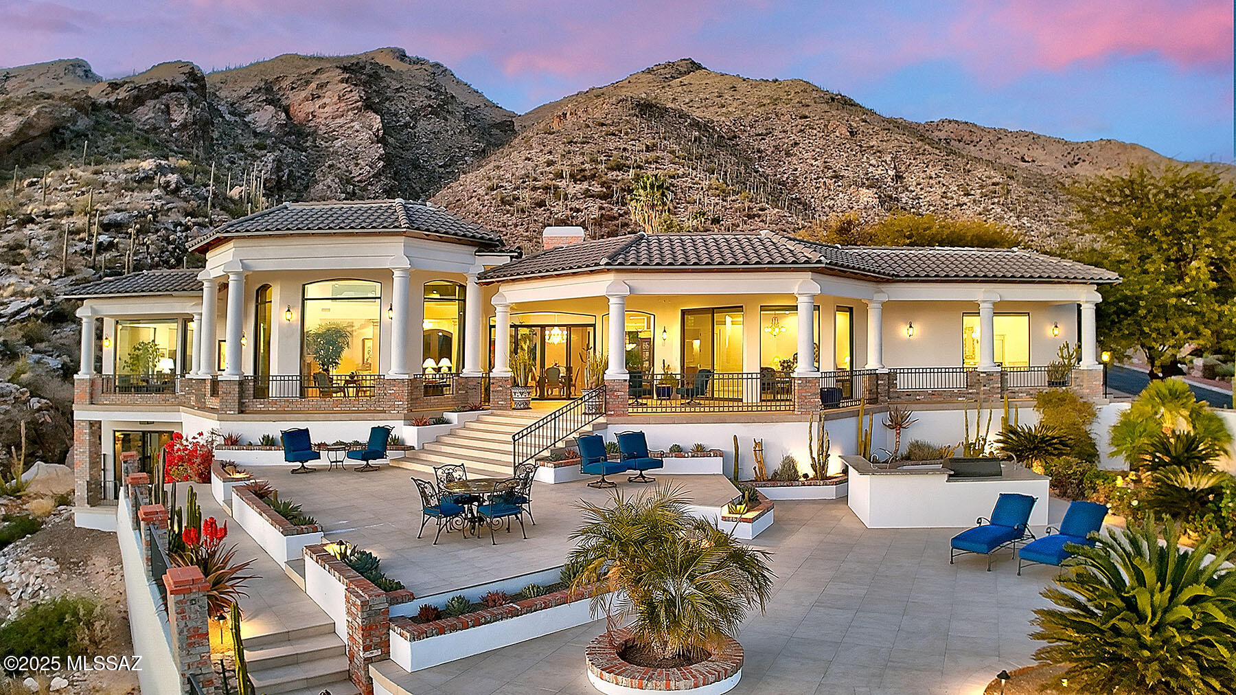 Skyline Country Club Estates (270-318) - Residential