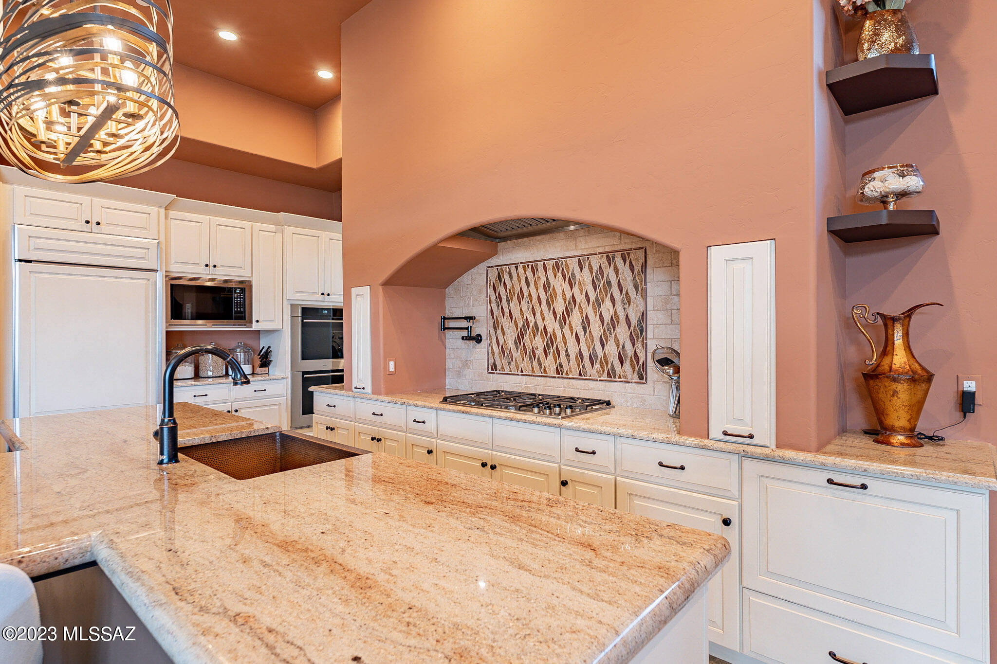 The Enclave At Stone Canyon V - Residential