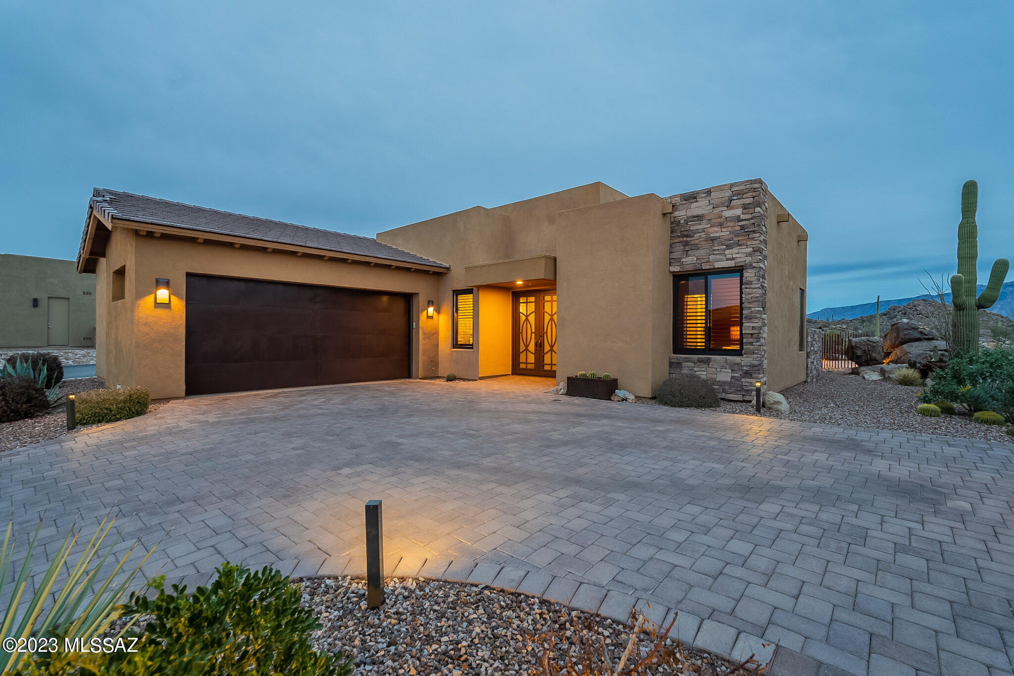 The Enclave At Stone Canyon V - Residential