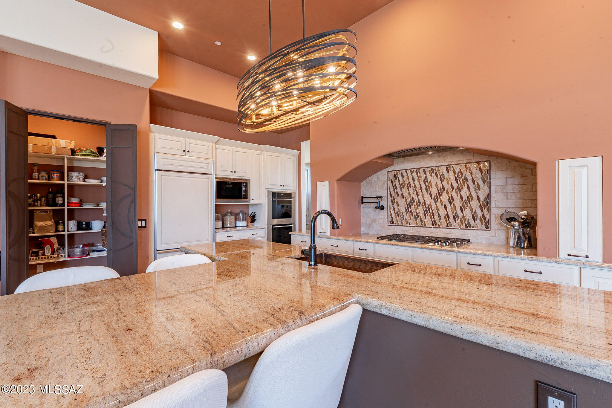 The Enclave At Stone Canyon V - Residential