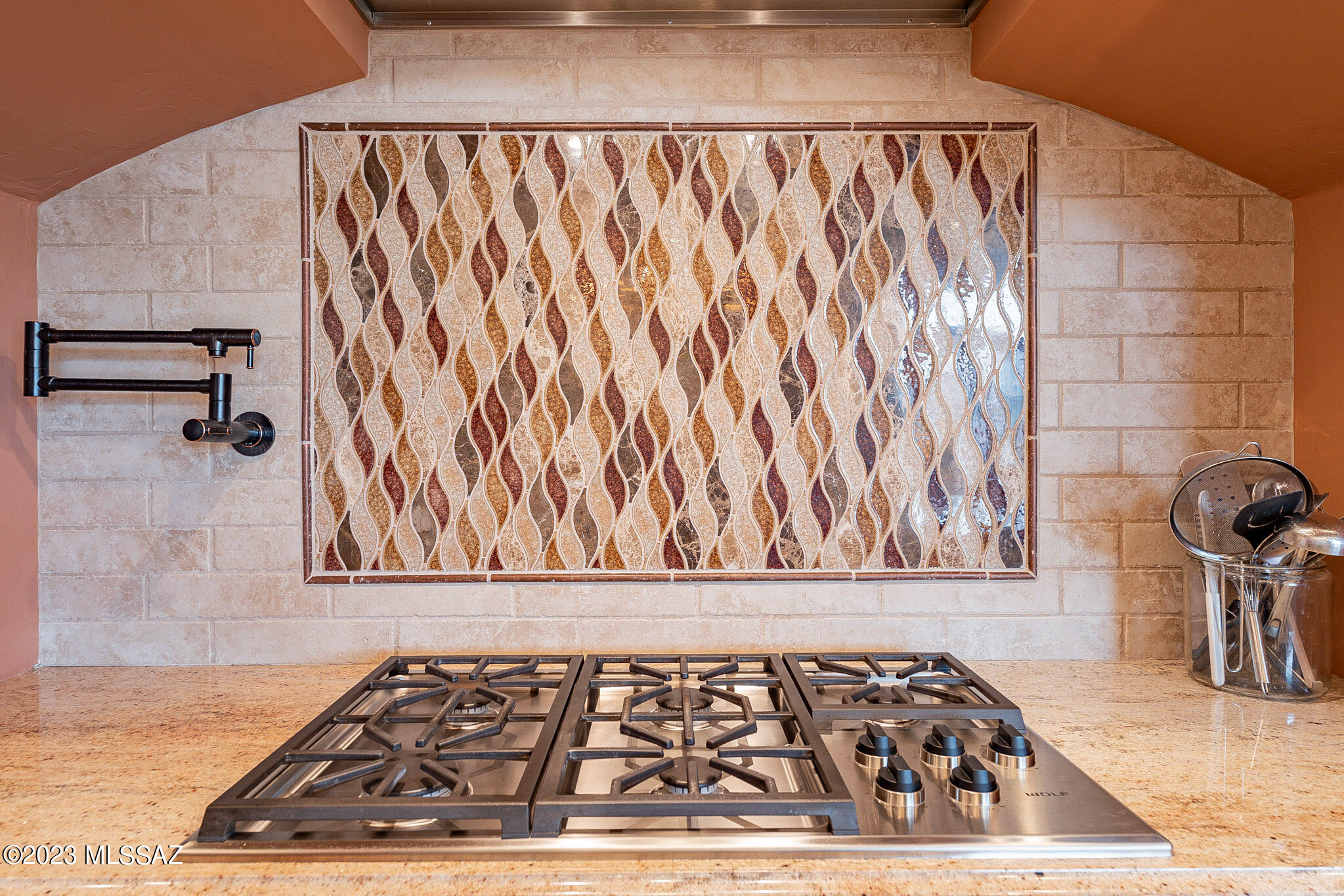The Enclave At Stone Canyon V - Residential
