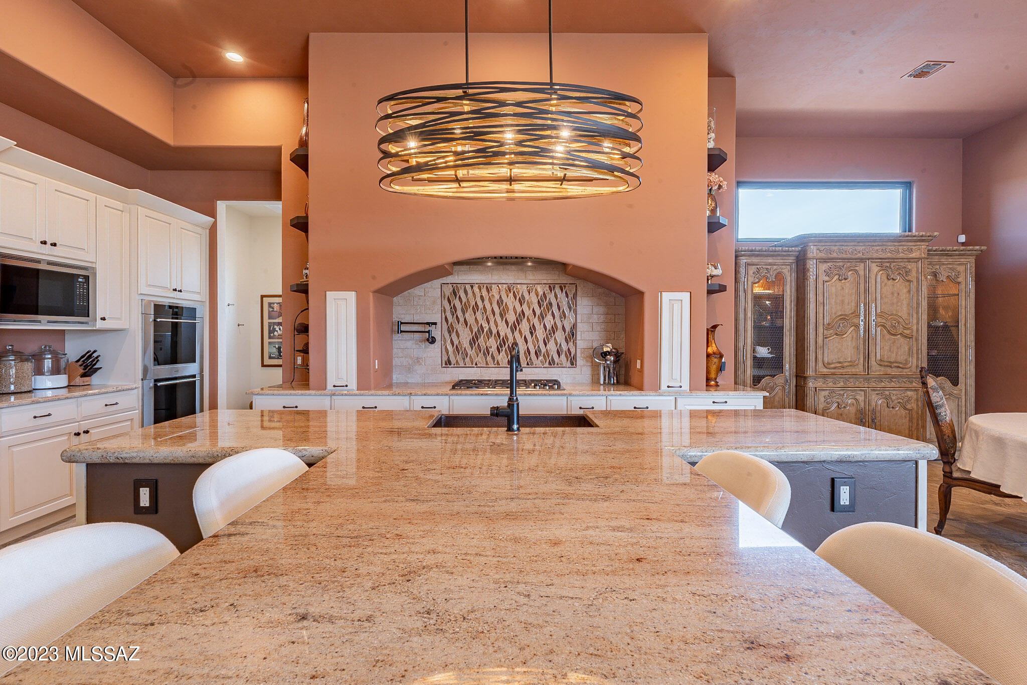 The Enclave At Stone Canyon V - Residential