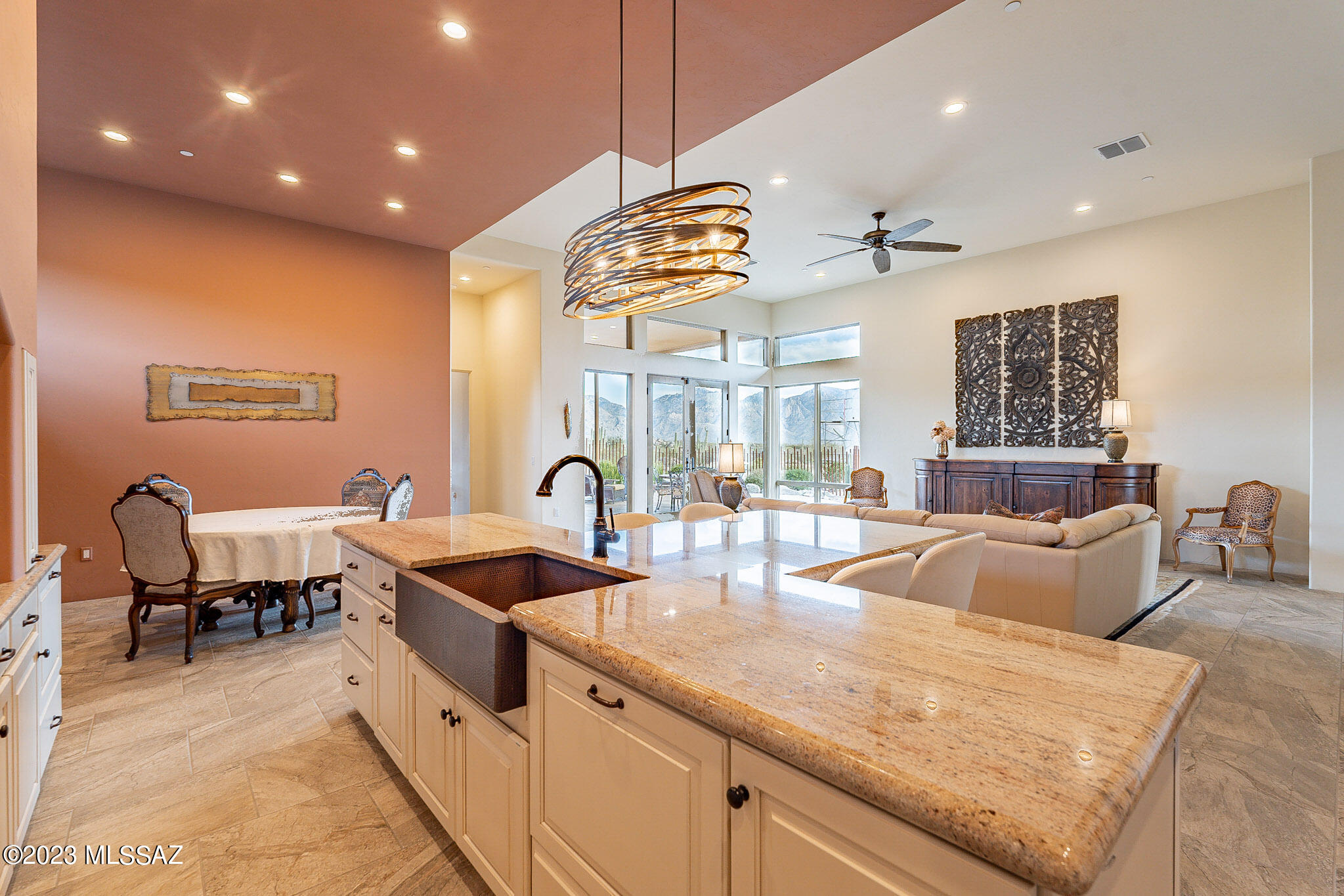 The Enclave At Stone Canyon V - Residential