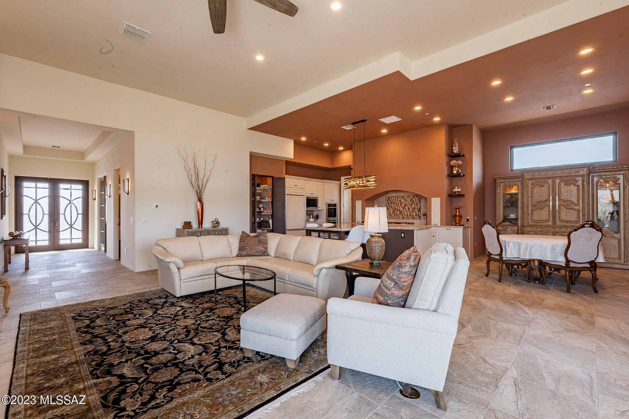 The Enclave At Stone Canyon V - Residential